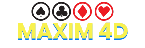 Logo MAXIM4D